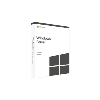 Windows SERWER 2019 RDS 25 USER